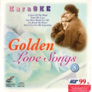 Golden LoveSongs Vol.8 VCD1426-web1